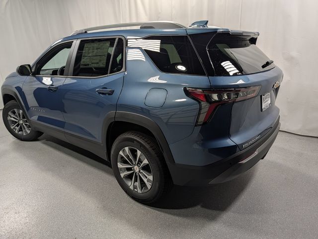 New 2027 Chevrolet Equinox LT w/ Convenience Package II AWD/4WD image 5