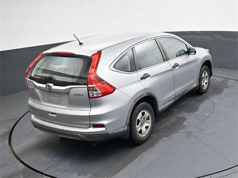 Used 2015 Honda CR-V LX image 18