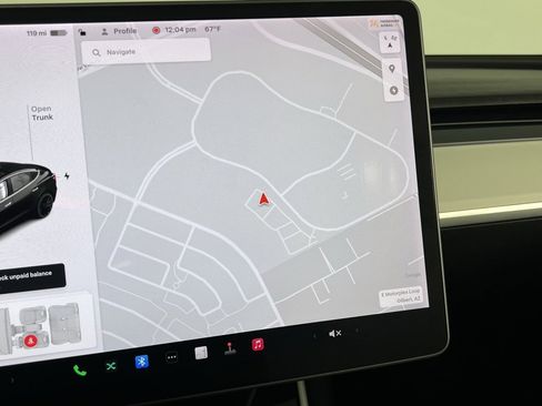 Used 2018 Tesla Model 3 Long Range image 17