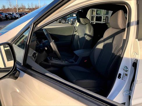 New 2026 Subaru Crosstrek 2.5i image 9