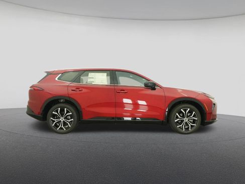 New 2026 Toyota Crown Signia AWD/4WD image 27