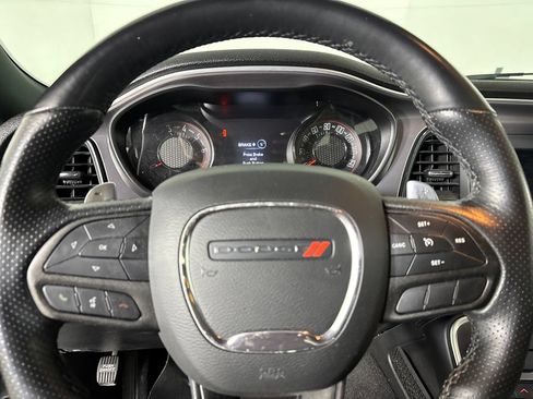 Used 2022 Dodge Challenger GT w/ Blacktop Package RWD image 11