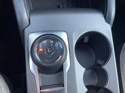 Used 2025 Ford Bronco Sport Big Bend AWD/4WD image 19