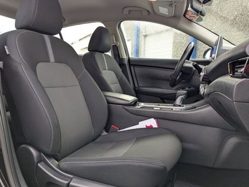 Used 2022 Nissan Sentra SV image 21