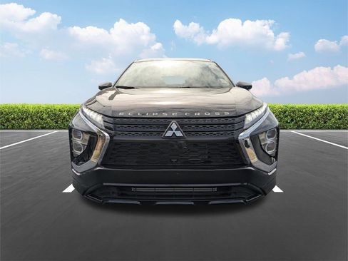 Used 2024 Mitsubishi Eclipse Cross SE image 9