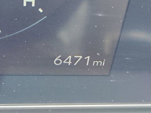 Certified 2025 Hyundai Tucson SEL image 11