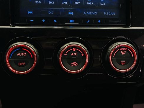 Used 2018 Subaru WRX AWD/4WD image 52
