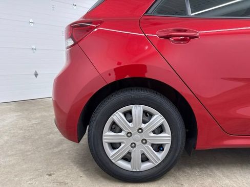 Used 2023 Kia Rio S FWD image 11