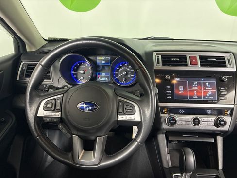 Used 2017 Subaru Outback 2.5i Premium image 17