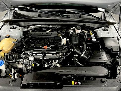 Used 2022 Kia K5 GT-Line w/ GT-Line Awd Premium Package image 45