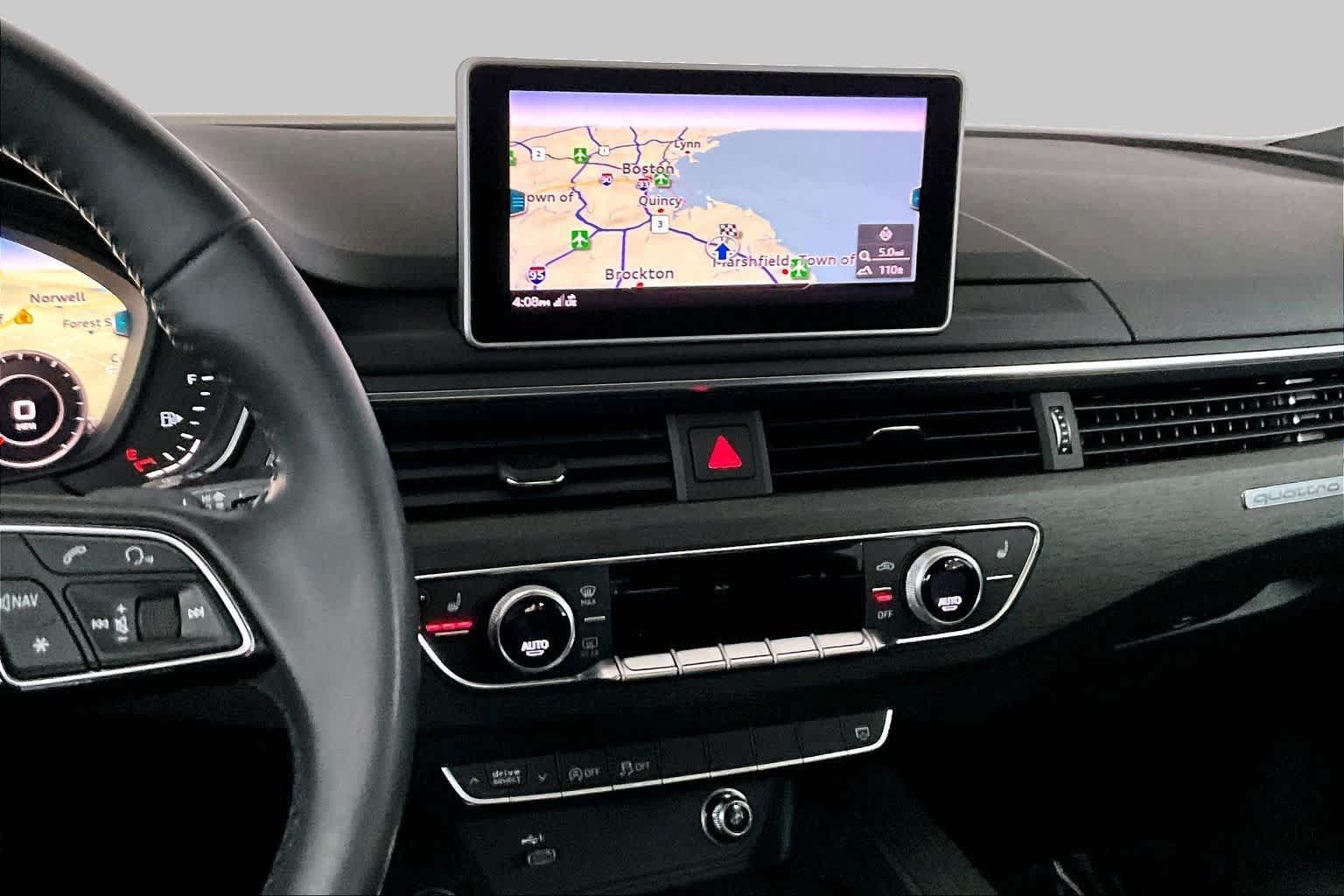 Used 2018 Audi A5 2.0T Premium AWD/4WD image 7