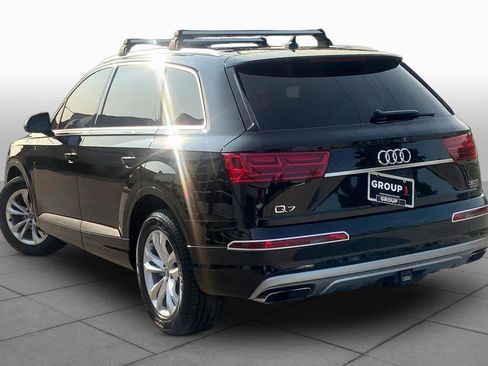Used 2017 Audi Q7 3.0T Premium Plus AWD/4WD image 11