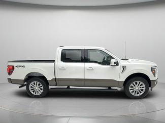 New 2026 Ford F150 King Ranch w/ Equipment Group 601A High AWD/4WD video 2