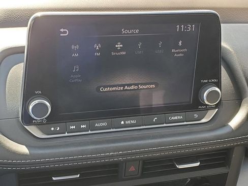 Certified 2023 Nissan Rogue SV image 25