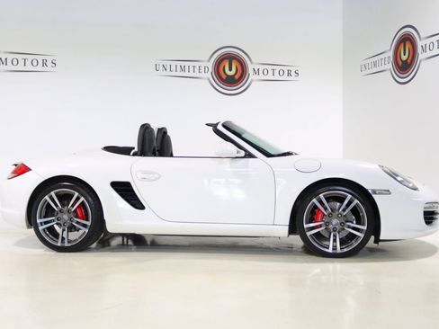 Used 2012 Porsche Boxster S RWD image 95