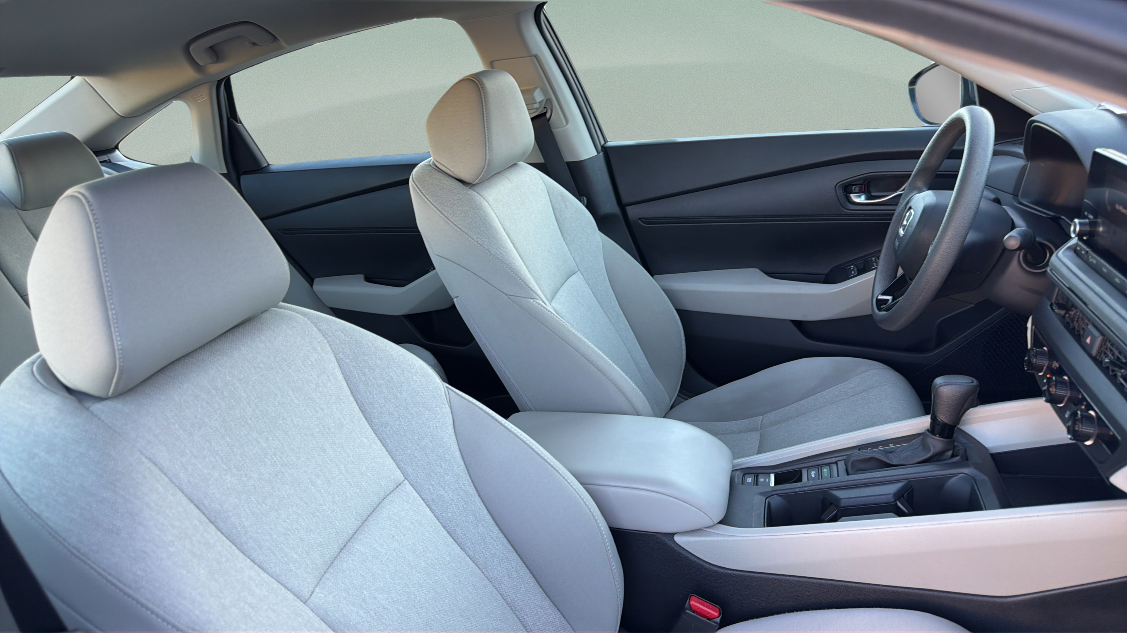 Used 2024 Honda Accord LX image 16