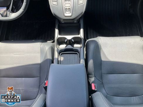 Used 2021 Honda CR-V EX-L image 47