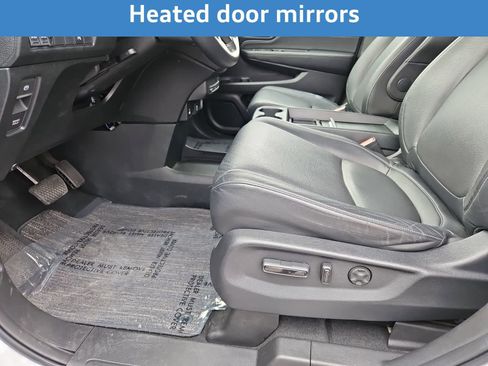 Used 2023 Honda Odyssey Touring image 18