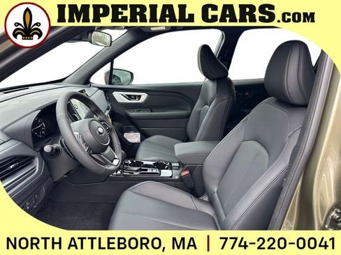 New 2026 Subaru Forester Limited image 12