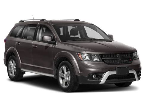 Certified 2018 Dodge Journey SE w/ Popular Equipment Group FWD image 6