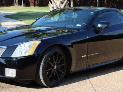 Used 2006 Cadillac XLR V