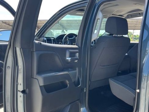 Used 2019 Chevrolet Silverado 1500 LT RWD image 7