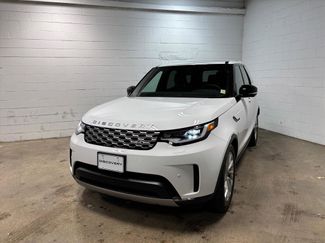 Used 2026 Land Rover Discovery S video 2