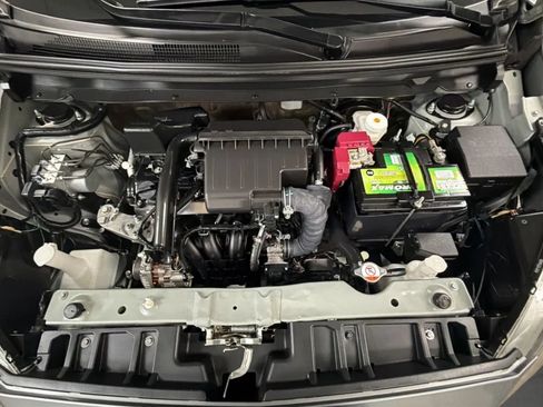 Used 2021 Mitsubishi Mirage LE FWD image 22