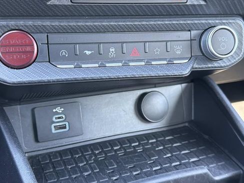 Used 2024 Ford Mustang Premium RWD image 25