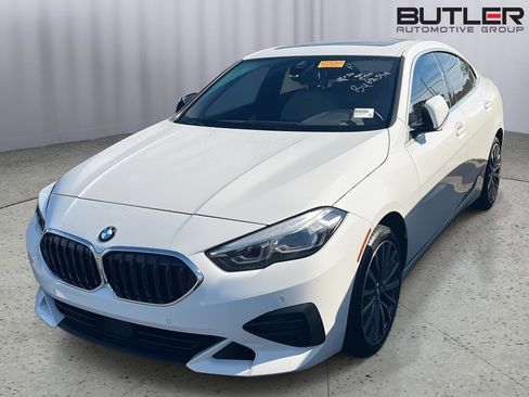 Used 2024 BMW 228i Gran Coupe w/ Convenience Package image 2