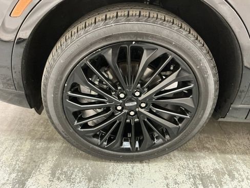 Used 2023 Lincoln Corsair Reserve w/ Equipment Group 201A image 9