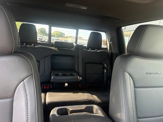 New 2026 GMC Sierra 2500 Denali w/ Denali Reserve Package AWD/4WD image 32