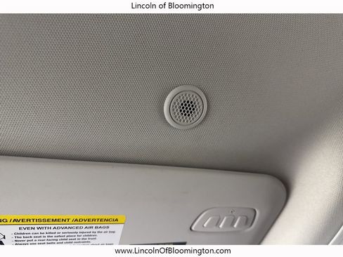 Used 2024 Ford Bronco Sport Badlands w/ Premium Package image 52