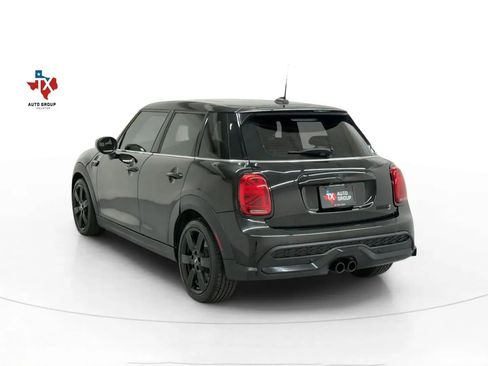 Used 2022 MINI Cooper S image 6