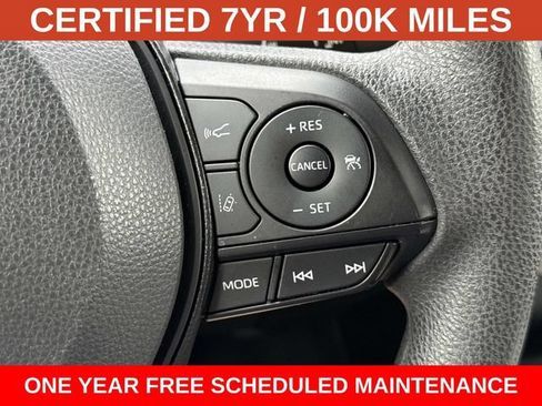 Used 2021 Toyota Corolla LE FWD image 23