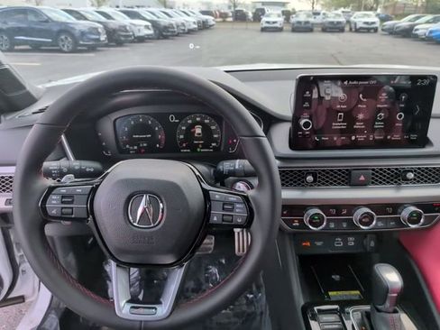 New 2026 Acura Integra A-Spec image 21