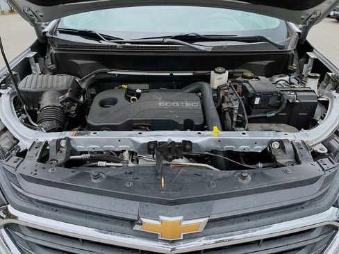 Used 2021 Chevrolet Equinox LS w/ LS Convenience Package AWD/4WD image 27