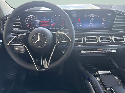 New 2026 Mercedes-Benz GLE 450 4MATIC image 10
