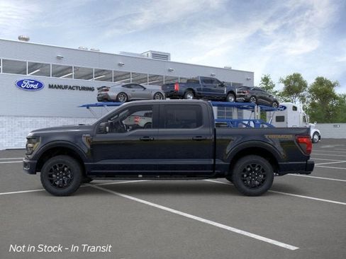 New 2026 Ford F150 Tremor AWD/4WD image 3