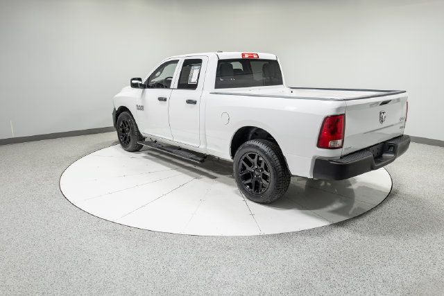 Used 2018 RAM 1500 Tradesman w/ Popular Equipment Group AWD/4WD image 30