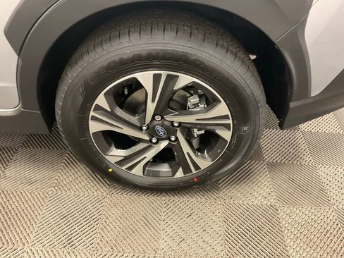 New 2026 Subaru Crosstrek 2.0i Premium image 6