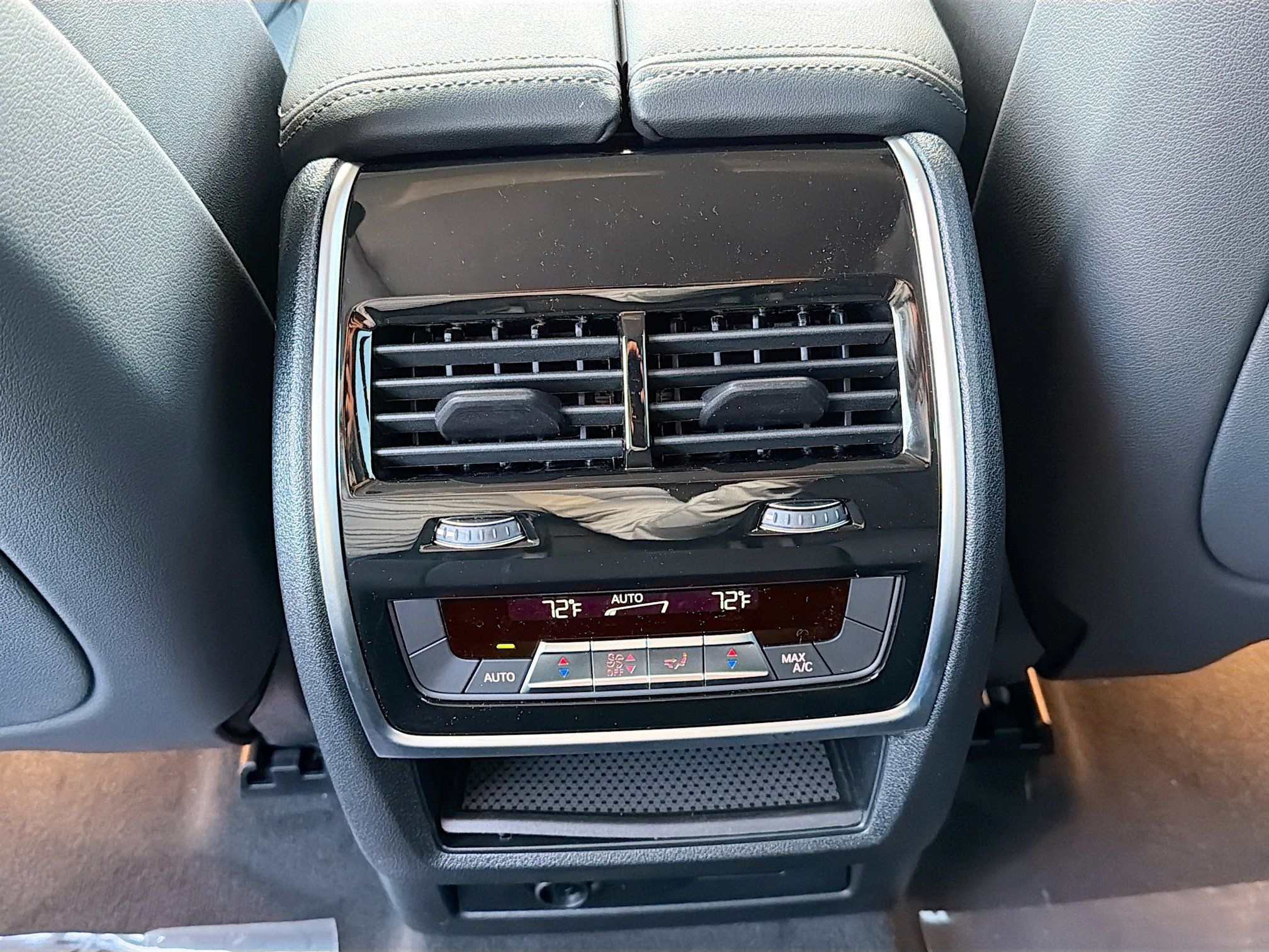 New 2027 BMW X7 xDrive40i AWD/4WD image 21