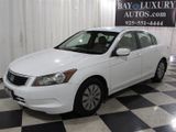 Used 2008 Honda Accord LX image 5