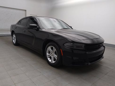 Used 2022 Dodge Charger SXT RWD image 13