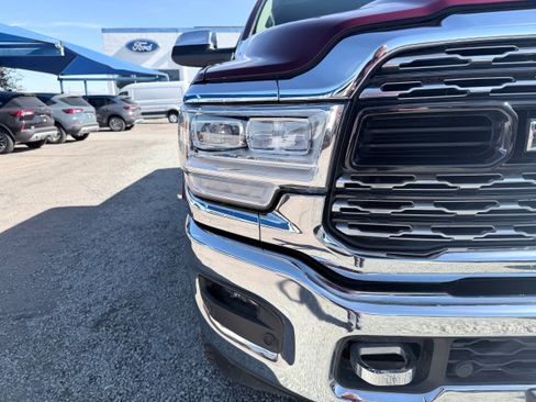 Used 2022 RAM 3500 Limited image 4