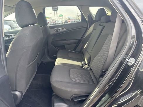 Used 2024 Kia Sportage LX image 20
