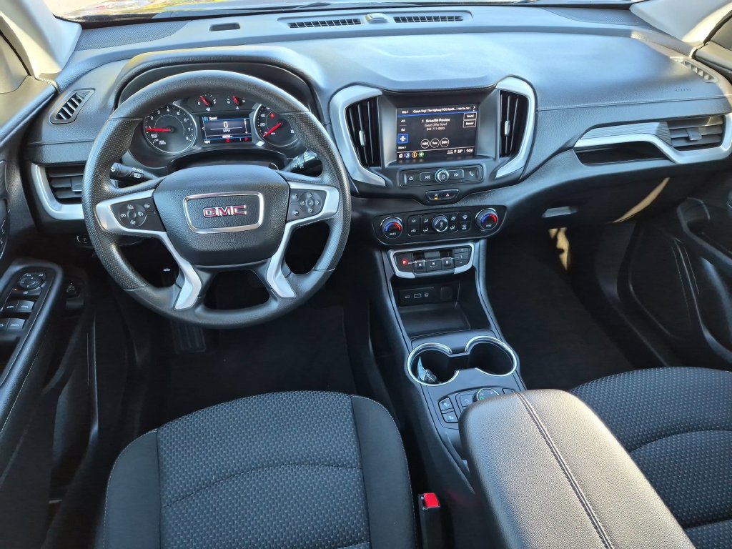 Used 2023 GMC Terrain SLE w/ Driver Convenience Package AWD/4WD image 19