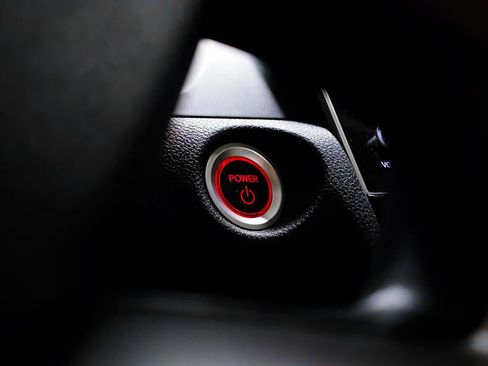 Used 2022 Honda Insight EX image 29