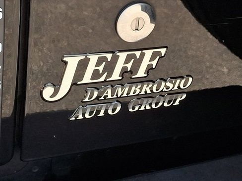 Used 2016 Jeep Wrangler Unlimited Sport w/ Quick Order Package 24S AWD/4WD image 35