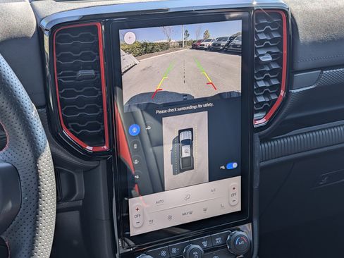 Used 2025 Ford Ranger Raptor image 30